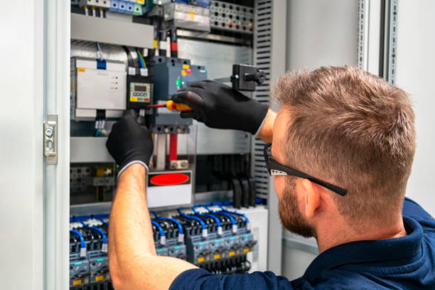 Best Electrical System Inspection  in Amberley, OH