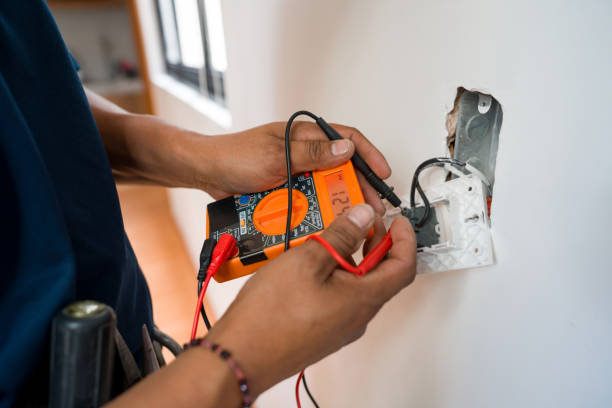 Best Electrical Repair Services  in Amberley, OH
