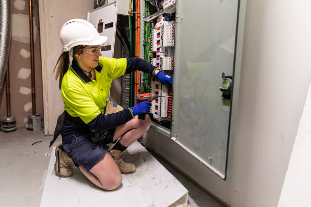 Best Electrical Installation Contractor  in Amberley, OH