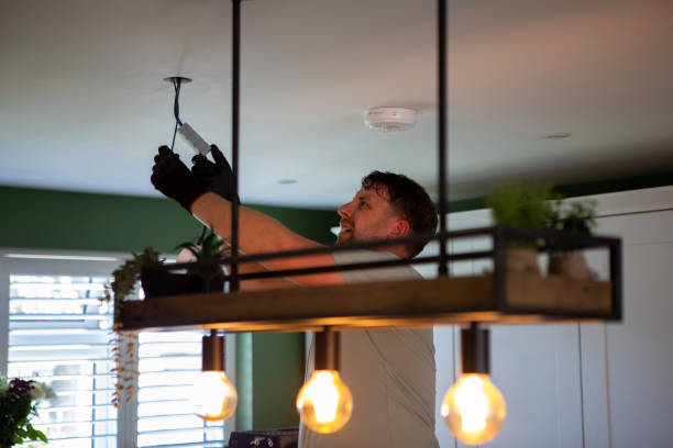 Best Electrical Upgrades for Homes  in Amberley, OH