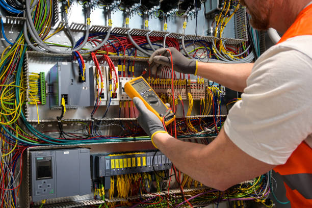 Best Electrical Outlet Repair  in Amberley, OH
