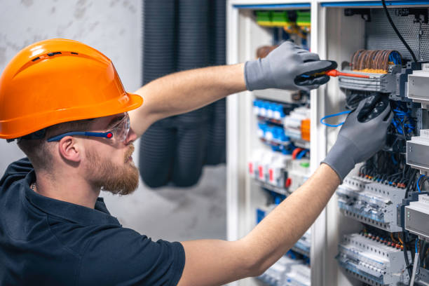 Best Electrical Wiring Services  in Amberley, OH