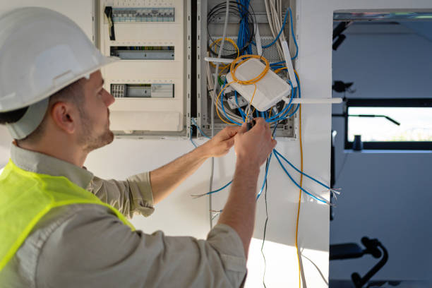 Best Electrician Near Me  in Amberley, OH